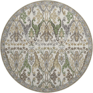The Rug Corner Dalyn Hatay HY6 Ivory  Hatay HY6 Ivory