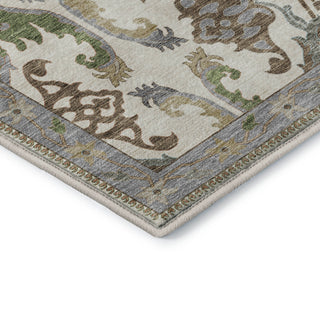 The Rug Corner Dalyn Hatay HY6 Ivory  Hatay HY6 Ivory