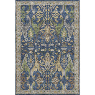The Rug Corner Dalyn Hatay HY6 Navy  Hatay HY6 Navy