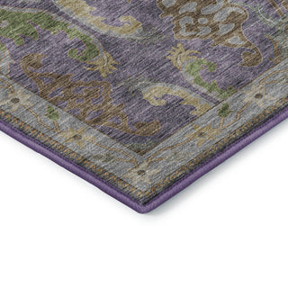 Hatay HY6 Purple