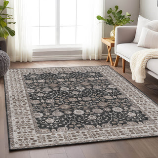 lifestyle The Rug Corner Dalyn Hatay HY8 Black  Hatay HY8 Black