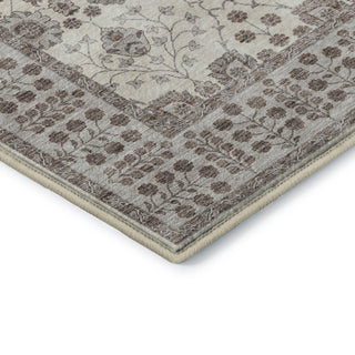 The Rug Corner Dalyn Hatay HY8 Ivory  Hatay HY8 Ivory