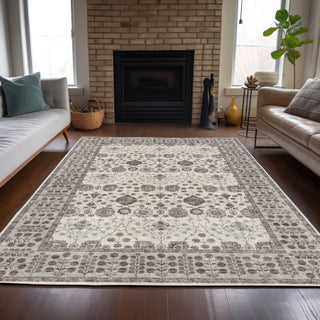 lifestyle The Rug Corner Dalyn Hatay HY8 Ivory  Hatay HY8 Ivory