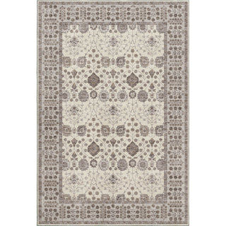 The Rug Corner Dalyn Hatay HY8 Ivory  Hatay HY8 Ivory