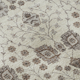 The Rug Corner Dalyn Hatay HY8 Ivory  Hatay HY8 Ivory