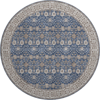 The Rug Corner Dalyn Hatay HY8 Navy  