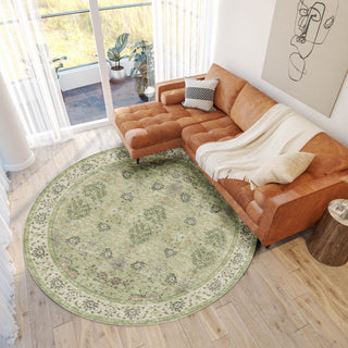 lifestyle The Rug Corner Dalyn Hatay HY9 Aloe  Hatay HY9 Aloe