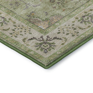 The Rug Corner Dalyn Hatay HY9 Aloe  Hatay HY9 Aloe