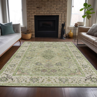 lifestyle The Rug Corner Dalyn Hatay HY9 Aloe  Hatay HY9 Aloe