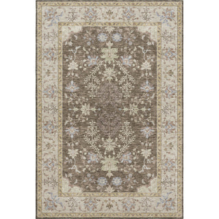 The Rug Corner Dalyn Hatay HY9 Brown  Hatay HY9 Brown