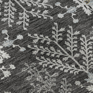 The Rug Corner Dalyn Hatay HY9 Charcoal  Hatay HY9 Charcoal
