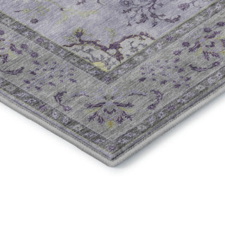 The Rug Corner Dalyn Hatay HY9 Lavender  Hatay HY9 Lavender