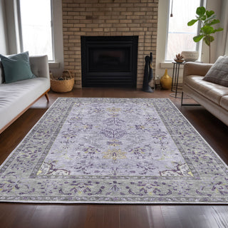 lifestyle The Rug Corner Dalyn Hatay HY9 Lavender  Hatay HY9 Lavender