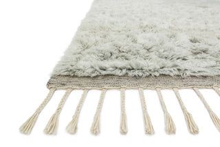 The Rug Corner Loloi Hygge Grey / Mist  
