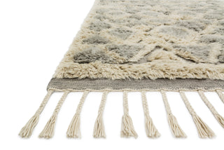 The Rug Corner Loloi Hygge Smoke / Taupe  