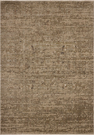 The Rug Corner Loloi II Haywood Sage / Sand  