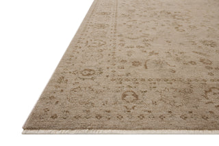 The Rug Corner Loloi II Haywood Sand / Natural  