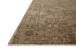 The Rug Corner Loloi II Haywood Sage / Earth  