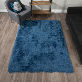 Impact IA100 Navy