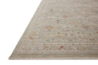 The Rug Corner Chris Loves Julia x Loloi Ida Spa / Multi  