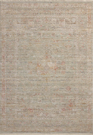 Chris Loves Julia - Ida Spa / Sunrise Area Rug