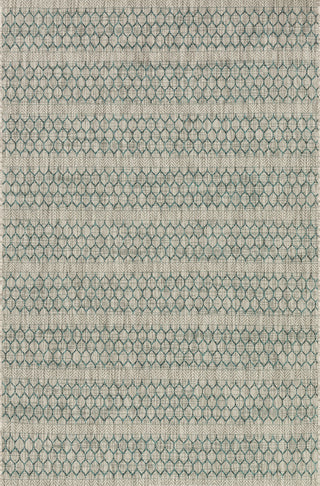 Isle Grey / Teal