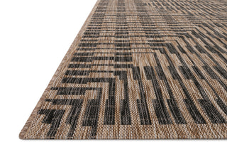 Isle Brown / Black