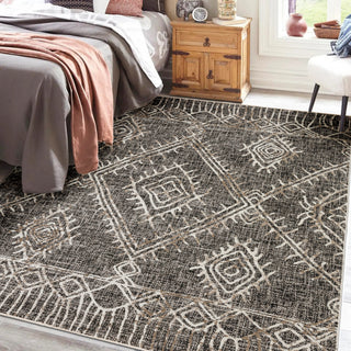 lifestyle The Rug Corner Dalyn Izmir IZ1 Midnight  Izmir IZ1 Midnight