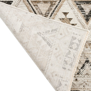 The Rug Corner Dalyn Izmir IZ2 Taupe  