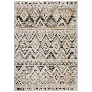 The Rug Corner Dalyn Izmir IZ2 Taupe  