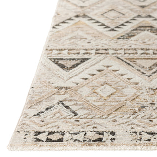 The Rug Corner Dalyn Izmir IZ2 Taupe  