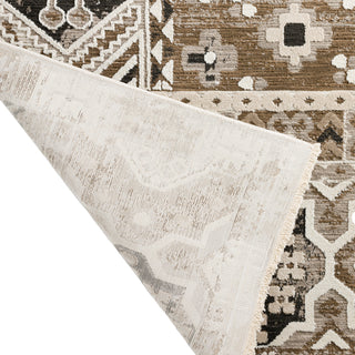 The Rug Corner Dalyn Izmir IZ5 Mocha  Izmir IZ5 Mocha