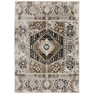 The Rug Corner Dalyn Izmir IZ5 Mocha  Izmir IZ5 Mocha