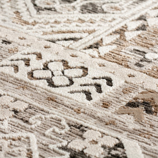 The Rug Corner Dalyn Izmir IZ5 Mocha  Izmir IZ5 Mocha