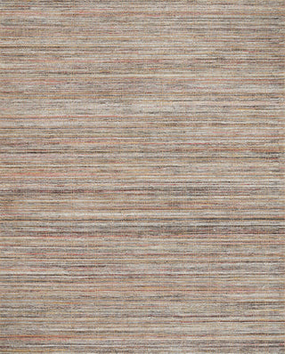 The Rug Corner Loloi Jamie Natural / Multi  
