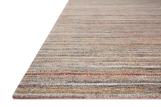 The Rug Corner Loloi Jamie Natural / Multi  