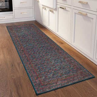 lifestyle The Rug Corner Dalyn Jericho JC7 Navy  Jericho JC7 Navy