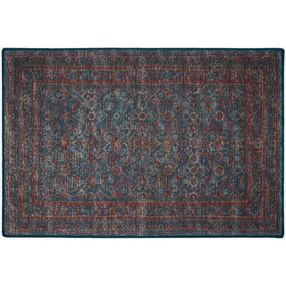 The Rug Corner Dalyn Jericho JC7 Navy  Jericho JC7 Navy