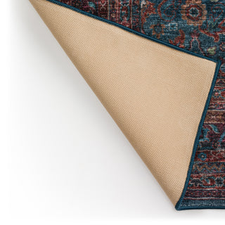 The Rug Corner Dalyn Jericho JC7 Navy  Jericho JC7 Navy