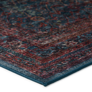 The Rug Corner Dalyn Jericho JC7 Navy  Jericho JC7 Navy