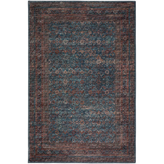 The Rug Corner Dalyn Jericho JC7 Navy  Jericho JC7 Navy