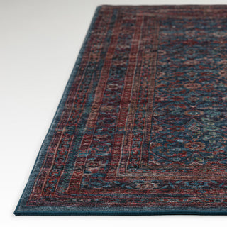 The Rug Corner Dalyn Jericho JC7 Navy  Jericho JC7 Navy