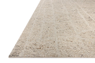 The Rug Corner Magnolia Home by Joanna Gaines x Loloi Jones Oatmeal  