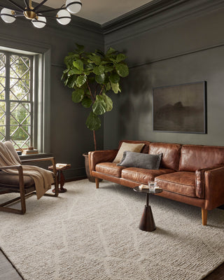 The Rug Corner Magnolia Home by Joanna Gaines x Loloi Jones Oatmeal  