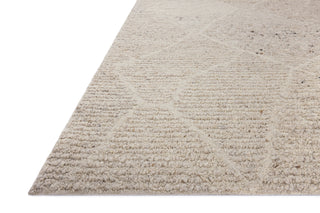 The Rug Corner Magnolia Home by Joanna Gaines x Loloi Jones Oatmeal  