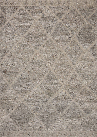 The Rug Corner Magnolia Home by Joanna Gaines x Loloi Jones Pebble  