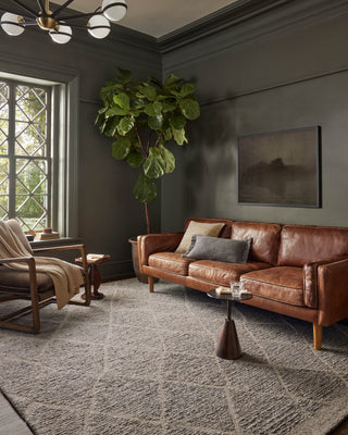 The Rug Corner Magnolia Home by Joanna Gaines x Loloi Jones Pebble  
