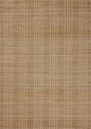 The Rug Corner Chris Loves Julia x Loloi Chris Loves Julia - Judy Natural / Cream Area Rug  