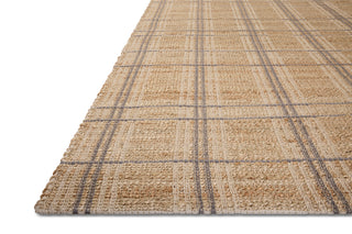 The Rug Corner Chris Loves Julia x Loloi Judy Natural / Stone  