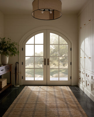 The Rug Corner Chris Loves Julia x Loloi Judy Natural / Stone  
